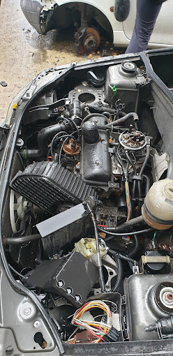 Aperçu des activités de la casse automobile ROSNY AUTO PIECES située à ROSNY-SUR-SEINE (78710)